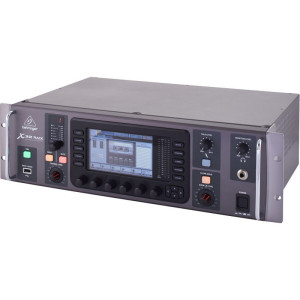Behringer X32 Rack mikser cyfrowy audio
