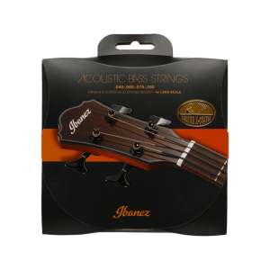 Ibanez IABS4XC - Struny do basu akustycznego