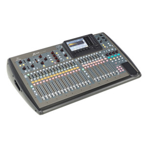 Behringer X32 mikser cyfrowy audio