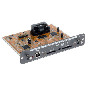 Behringer X-LIVE karta rozszerzeń do x32