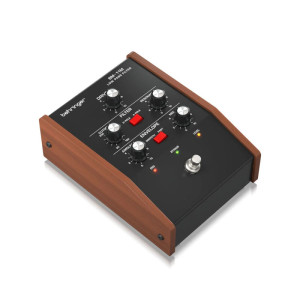 Behringer BM-11M Low Pass Filter - Efekt gitarowy