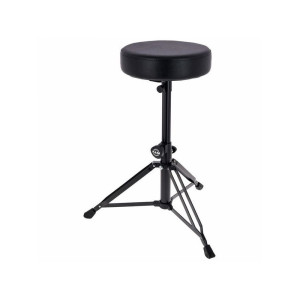 K&M 14015 Drum Throne - siedzisko perkusyjne