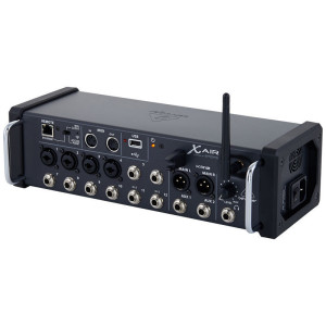 Behringer XR12 mikser cyfrowy audio