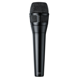 Shure Nexadyne 8/S - mikrofon dynamiczny wokalny