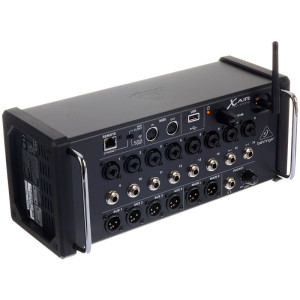 Behringer XR16 mikser cyfrowy audio