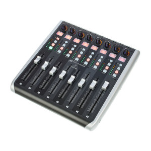 Behringer X-Touch Extender Kontroler mikser audio