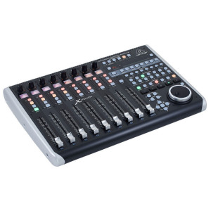 Behringer x touch kontroler daw midi usb