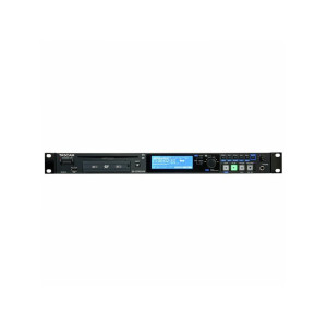 Tascam SS-CDR250N - Sieciowy rejestrator dźwięku