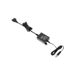 Shure PS43E — zasilacz 15 V DC 600 mA do odbiorników GLX-D/ULX-D