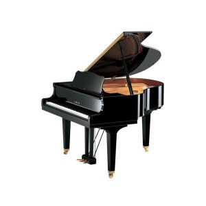 Yamaha GB1K PE - Fortepian