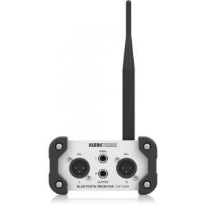 Klark Teknik DW 20BR bezprzewodowy odbiornik bluetooth