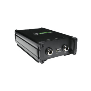 Mackie MDB-1P – Pasywny DI-box