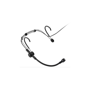 Shure SM39-TQG - Mikrofon nagłowny