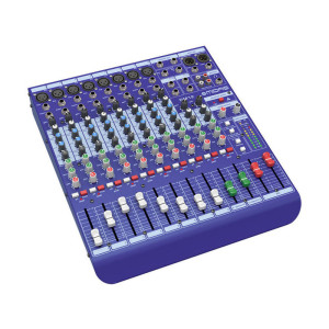 Midas DM12 mikser analogowy