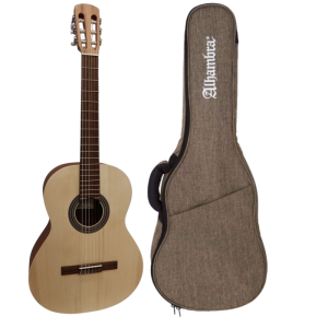 Alhambra Laqant Abeto - Gitara klasyczna