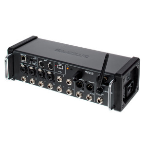 Midas MR12 mikser cyfrowy