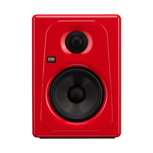 KRK KREATE 5 Red - Aktywny monitor studyjny