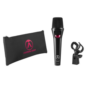 Austrian Audio OD303 – Mikrofon dynamiczny