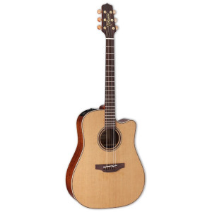 Takamine P3DC - Gitara akustyczna