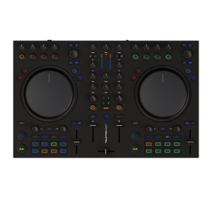 Native Instruments Traktor MX2 - Kontroler DJ