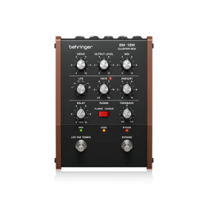 Behringer BM‑18M Cluster Box - Efekt gitarowy