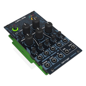 Behringer HALOS - Moduł syntezatora modularnego
