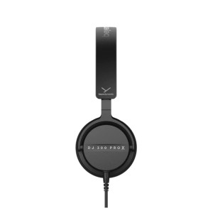 Beyerdynamic DJ 300 Pro X - Słuchawki DJ zamknięte