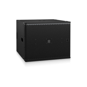 Turbosound PQ18B - Dwudrożna kolumna pasywna 18