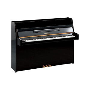 Yamaha B1 PE - Pianino akustyczne