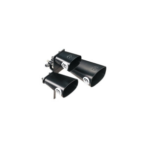 Meinl SLTRI-BK - Potrójny Cowbell
