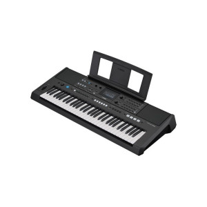 Yamaha PSR-E483 - Keyboard