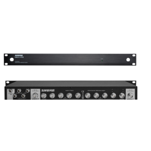 Shure UA844-SWB/LC-E – Dystrybutor antenowy
