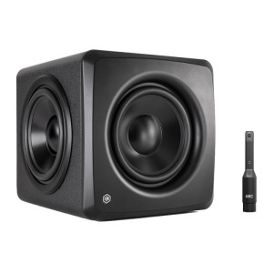 IK Multimedia iLoud Sub - Subwoofer aktywny
