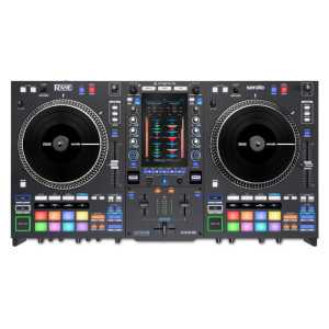 Rane System One - System DJ-ski