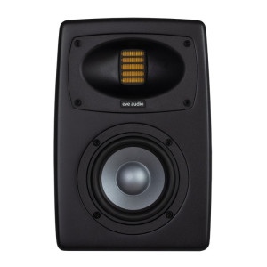 EVE Audio EXO 24 - Aktywny monitor dwudrożny