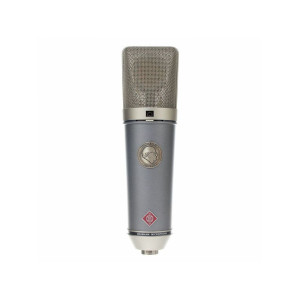 Neumann TLM 67 - Mikrofon wielkomembranowy