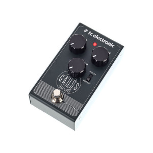 TC Electronic Gauss Tape Echo efekt delay echo