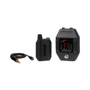 Shure GLXD16+E-Z4 - Cyfrowy system bezprzewodowy