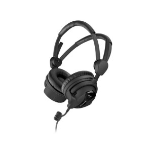 Sennheiser HD 26 - Słuchawki zamknięte