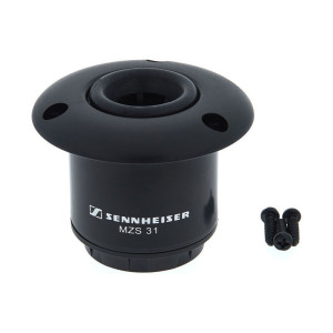 ‌Sennheiser MZS 31 - Uchwyt mikrofonowy