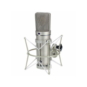 Neumann U67 Set - Mikrofon lampowy