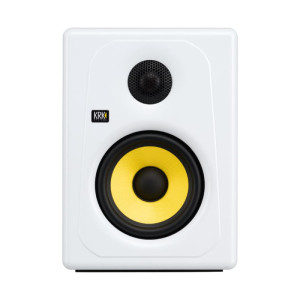 KRK KREATE 5 White - Aktywny monitor studyjny