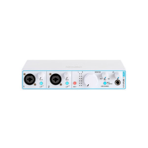 Arturia MiniFuse 2 OTG - Interfejs audio