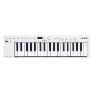 Arturia KeyStep 37 mk2 - Kontroler MIDI