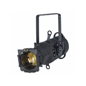 Stairville RevueLED 150 Profile 3200K 26° - reflektor profilowy