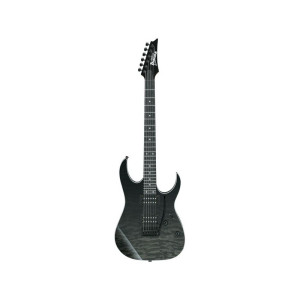 Ibanez GRG120QASP-BKG - Gitara elektryczna