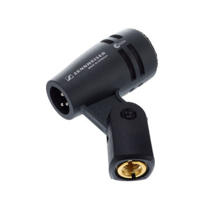 Sennheiser E604 | Mikrofon dynamiczny, instrumentalny - do perkusji
