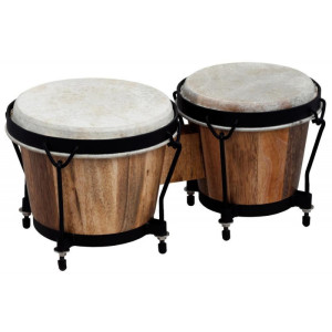 Club Salsa F826002 6' i 7' bongos