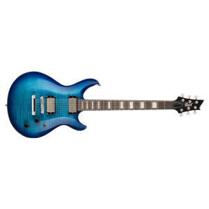 CORT m600t-bb gitara elektryczna