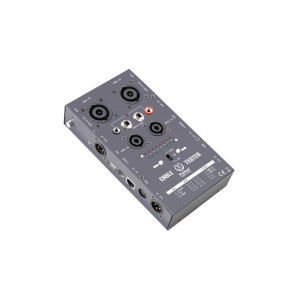 Palmer AHMCTXL V2 tester kabli audio